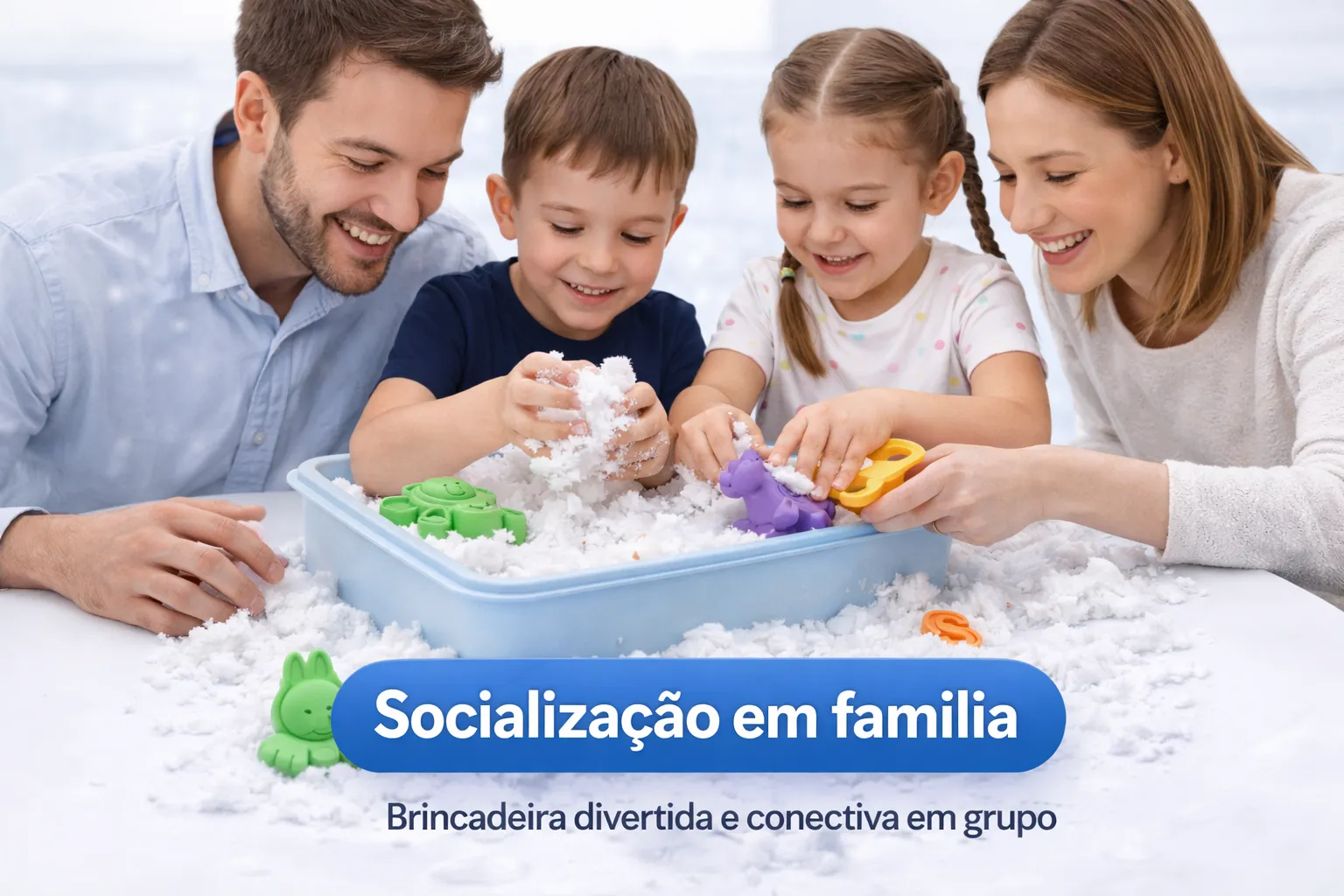 Snow@Home em uso