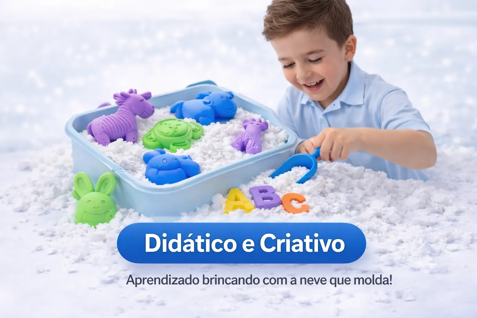 Snow@Home em uso